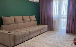 Продажа 2-комнатной квартиры, 65 м², ул. Жунисова, дом  4/8 - Продажа  двухкомнатных квартир в Алматы