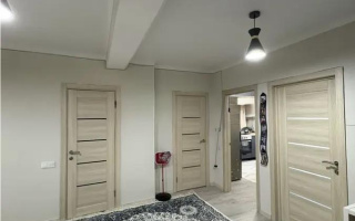 Продажа 2-комнатной квартиры, 57 м², ул. Жунисова, дом  2/13 - Продажа квартир в Алматы