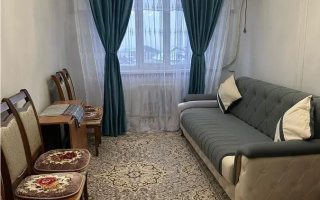 Продажа 3-комнатной квартиры, 57 м² - Продажа трехкомнатных квартир от собственников в Казахстане