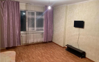 Продажа 1-комнатной квартиры, 48.8 м², ул. Мустафина, дом  21 - Продажа квартир в Астане