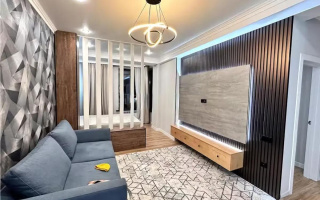 Продажа 3-комнатной квартиры, 78.5 м² - Продажа квартир в Астане в р-не Нура