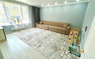 Продажа 3-комнатной квартиры, 91 м², ул. Нурмагамбетова, дом  23 - Продажа квартир в Астане