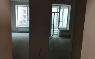 Продажа 1-комнатной квартиры, 41.33 м² - Продажа  однокомнатных квартир в новостройках Астаны - страница 3