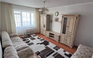 Продажа 3-комнатной квартиры, 80 м², ул. Сарыарка, дом  31 - Продажа  трехкомнатных квартир в новостройках Караганды без посредников