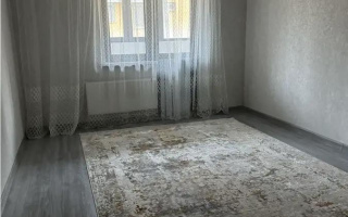 Продажа 2-комнатной квартиры, 75.6 м², ул. Шаляпина, дом  1/18 - Продажа квартир в Ауэзовском р-не Алматы