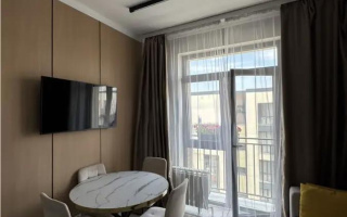 Продажа 1-комнатной квартиры, 45.1 м² - Продажа квартир в новостройках Алматы без посредников с фото - страница 7