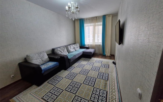 Продажа 1-комнатной квартиры, 45 м², пр. Шахтеров - Продажа  однокомнатных квартир в Караганде