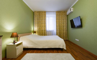 Аренда 1-комнатной квартиры посуточно, 32 м², ул. Гоголя, дом  117 - ул. Наурызбай батыра - Аренда квартир посуточно в Алматы