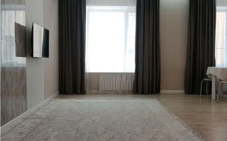 Продажа 3-комнатной квартиры, 78 м² - Продажа трехкомнатных квартир в Казахстане - страница 14