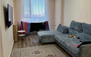 Продажа 3-комнатной квартиры, 83.6 м², ул. Калдаякова, дом  23/1 - Продажа  трехкомнатных квартир в новостройках Астаны