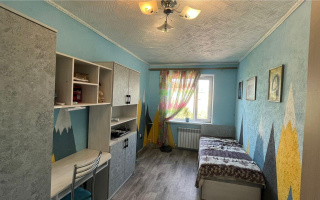 Продажа 2-комнатной квартиры, 42 м², пр. Момышулы - Продажа  двухкомнатных квартир в Темиртау