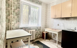 Продажа 1-комнатной квартиры, 32 м² - Продажа однокомнатных квартир в Казахстане - страница 25