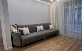 Продажа 2-комнатной квартиры, 47 м², ул. Жандосова, дом  108/1 - Продажа квартир в Алматы