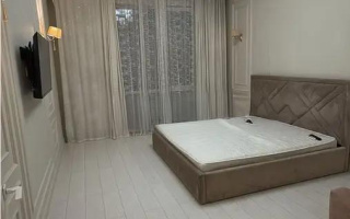 Продажа 1-комнатной квартиры, 48 м², ул. Розыбакиева, дом  320 - Продажа  однокомнатных квартир в Алматы с фото