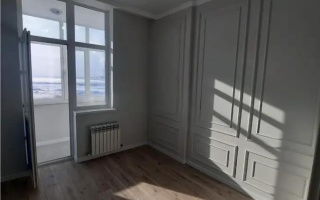 Продажа 1-комнатной квартиры, 42.1 м², ул. Е-429, дом  6 - Продажа квартир в Астане