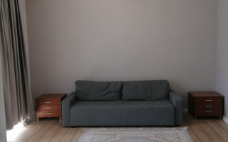 Аренда 1-комнатной квартиры, 40 м² - Аренда квартир помесячно в Астане