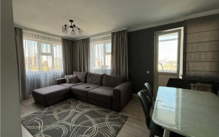 Продажа 3-комнатной квартиры, 61.4 м², пр. Улы Дала, дом  82 - Продажа  трехкомнатных квартир в Астане с фото