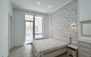 Аренда 3-комнатной квартиры, 82.1 м² - Аренда квартир помесячно в Алматы