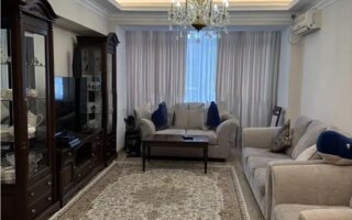 Продажа 4-комнатной квартиры, 126 м² - Продажа четырехкомнатных квартир от собственников в Алматы - страница 2
