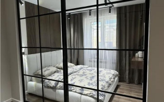 Продажа 2-комнатной квартиры, 45 м², ул. Бектурова, дом  11/1 - Продажа квартир в Казахстане
