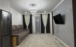 Продажа 2-комнатной квартиры, 59.4 м² - Продажа  двухкомнатных квартир в новостройках Астаны - страница 3