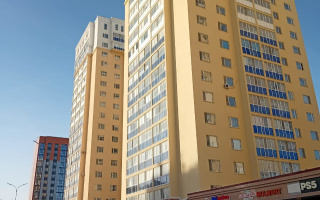 Продажа , 65 м², ул. Азербаева - Продажа офисных и торговых помещений в Астане