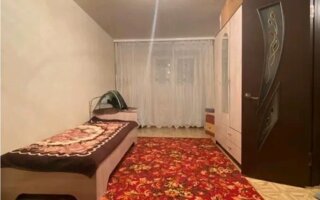 Продажа 1-комнатной квартиры, 33 м²
