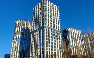 Продажа 4-комнатной квартиры, 157 м² - Продажа недвижимости в Астане - страница 7
