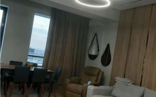 Продажа 3-комнатной квартиры, 117 м², пр. Гагарина, дом  277/7 - Продажа  трехкомнатных квартир в Алматы с фото