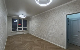 Продажа 2-комнатной квартиры, 48.9 м² - Продажа квартир в новостройках Алматы с фото - страница 6