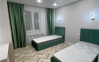Продажа 3-комнатной квартиры, 68 м², ул. Калдаякова, дом  19 - Продажа квартир в Астане