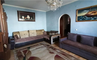 Продажа 2-комнатной квартиры, 57.8 м², ул. Байсеитовой, дом  8 - Продажа  двухкомнатных квартир в Астане
