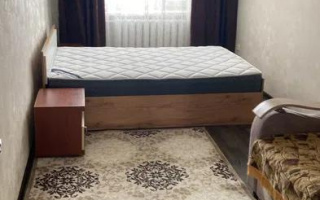 Продажа 2-комнатной квартиры, 44 м², ул. Кужанова, дом  15 - Продажа квартир в Сарани