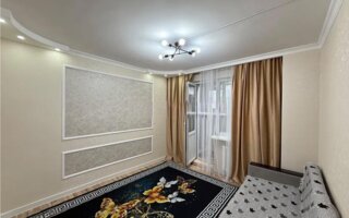 Продажа 2-комнатной квартиры, 52 м²