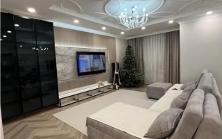 Продажа 4-комнатной квартиры, 148 м² - Продажа квартир в Караганде