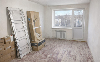 Продажа 1-комнатной квартиры, 30 м² - Продажа недвижимости в Караганде - страница 25