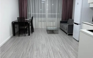 Продажа 2-комнатной квартиры, 55 м² - Продажа  двухкомнатных квартир в новостройках Алматы - страница 12