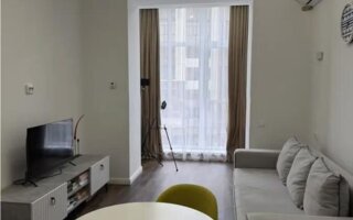 Продажа 2-комнатной квартиры, 45 м²