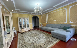 Продажа 2-комнатной квартиры, 100 м², ул. Бокейхана, дом  6 - Продажа  двухкомнатных квартир в новостройках Астаны