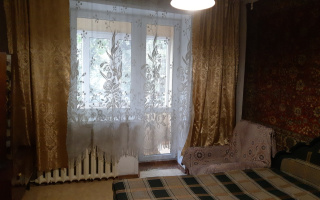 Продажа 2-комнатной квартиры, 53.6 м², ул. Толстого, дом  6 - ул. Зорге - Продажа квартир в Алматы