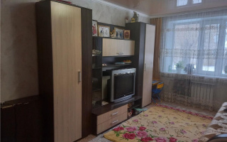 Продажа 2-комнатной квартиры, 48 м² - Продажа  двухкомнатных квартир в Шахтинске