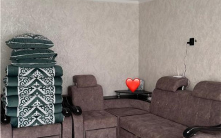 Продажа 2-комнатной квартиры, 44 м², мкр-н 12 - Продажа квартир в Караганде