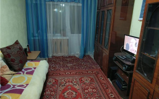 Продажа 3-комнатной квартиры, 54 м² - Продажа трехкомнатных квартир в Городе Караганды