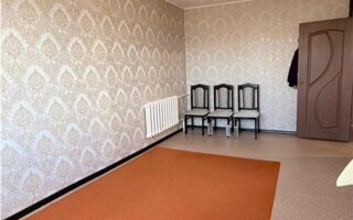 Продажа 3-комнатной квартиры, 63 м²