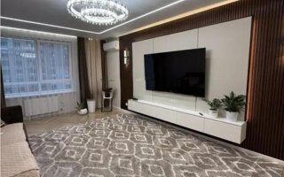 Продажа 4-комнатной квартиры, 130 м² - Продажа четырехкомнатных квартир от собственников в Алматы