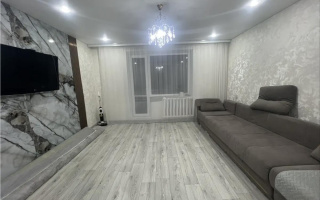 Продажа 3-комнатной квартиры, 71 м², мкр. Восток-3, дом  17 - Продажа  трехкомнатных квартир в Караганде с фото