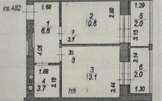 Продажа 1-комнатной квартиры, 38.2 м² - Продажа однокомнатных квартир в Астане - страница 33