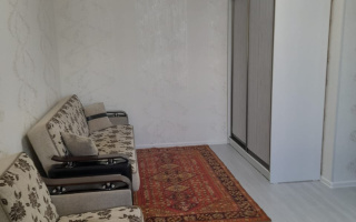 Аренда 1-комнатной квартиры, 43 м² - Аренда недвижимости в Астане