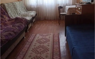 Продажа 2-комнатной квартиры, 48 м², мкр-н 10, дом  18 - Продажа квартир в Алматы