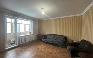 Продажа 2-комнатной квартиры, 54 м², мкр-н Орбита-1 - Продажа  двухкомнатных квартир в Караганде